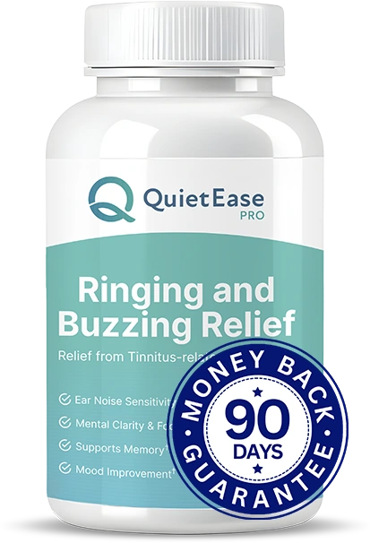 QuietEase Pro QuietEase Pro 1 bottle